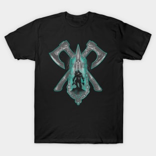 Hidden Blade T-Shirt